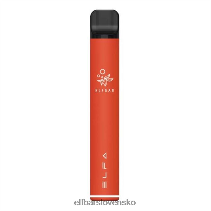 RNB6H102 elfbar súprava elfa pod - štartovacia súprava pod - 500 mAh námornícka modrá elektronické cigarety