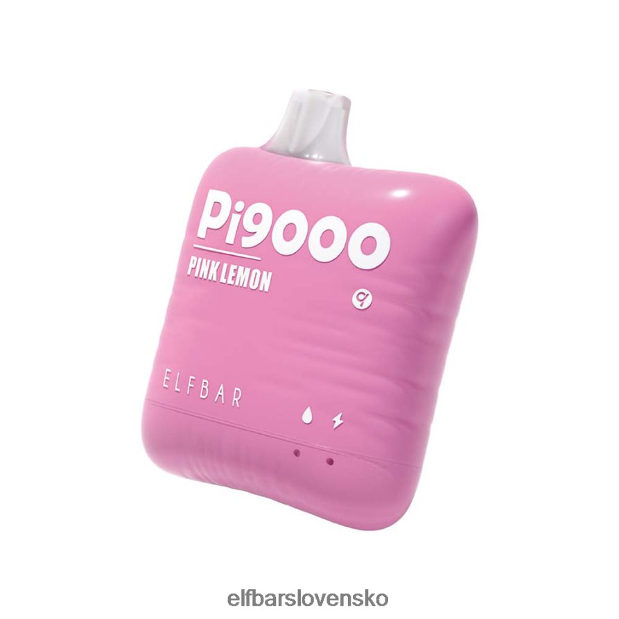 bobule granátového jablka elektronická cigareta JNN0TH115 pi9000 jednorazová vapka 9000 potiahnutí ELFBAR