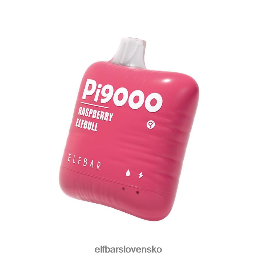 bobule granátového jablka elektronická cigareta JNN0TH115 pi9000 jednorazová vapka 9000 potiahnutí ELFBAR