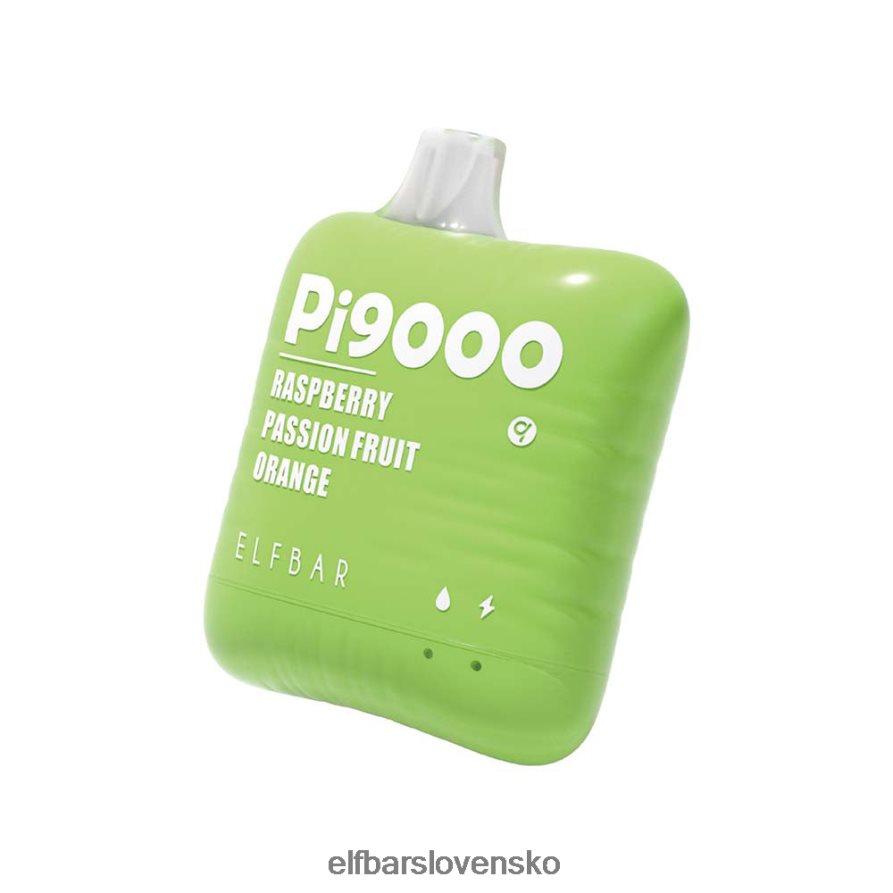 bobule granátového jablka elektronická cigareta JNN0TH115 pi9000 jednorazová vapka 9000 potiahnutí ELFBAR