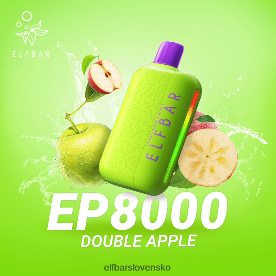 broskyňa mango elektronická cigareta JNN0TH74 jednorazové vape nové ep8000 obláčiky ELFBAR