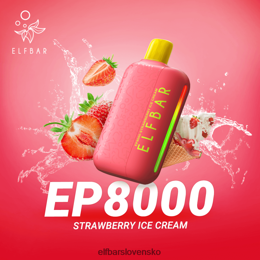 dvojité jablko elektronická cigareta JNN0TH72 jednorazové vape nové ep8000 obláčiky ELFBAR