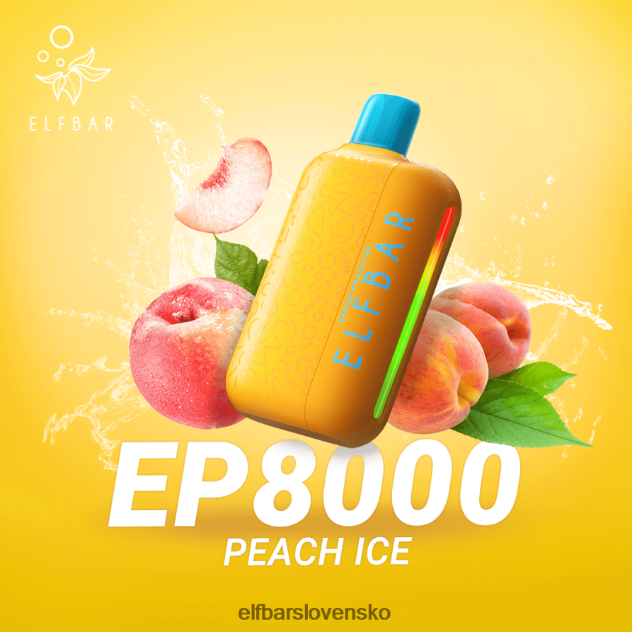 dvojité mango elektronická cigareta JNN0TH68 jednorazové vape nové ep8000 obláčiky ELFBAR