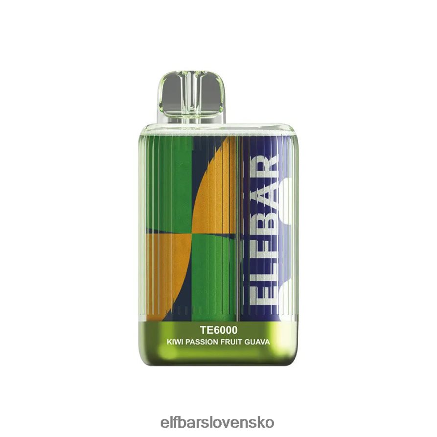 hrozno elektronická cigareta JNN0TH86 jednorazové vape te6000 šluky ELFBAR