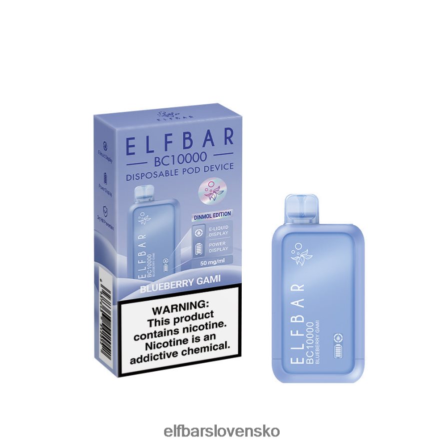 melónový ľad elektronická cigareta JNN0TH15 najlepšia príchuť jednorazový vape bc10000 top predaj ELFBAR