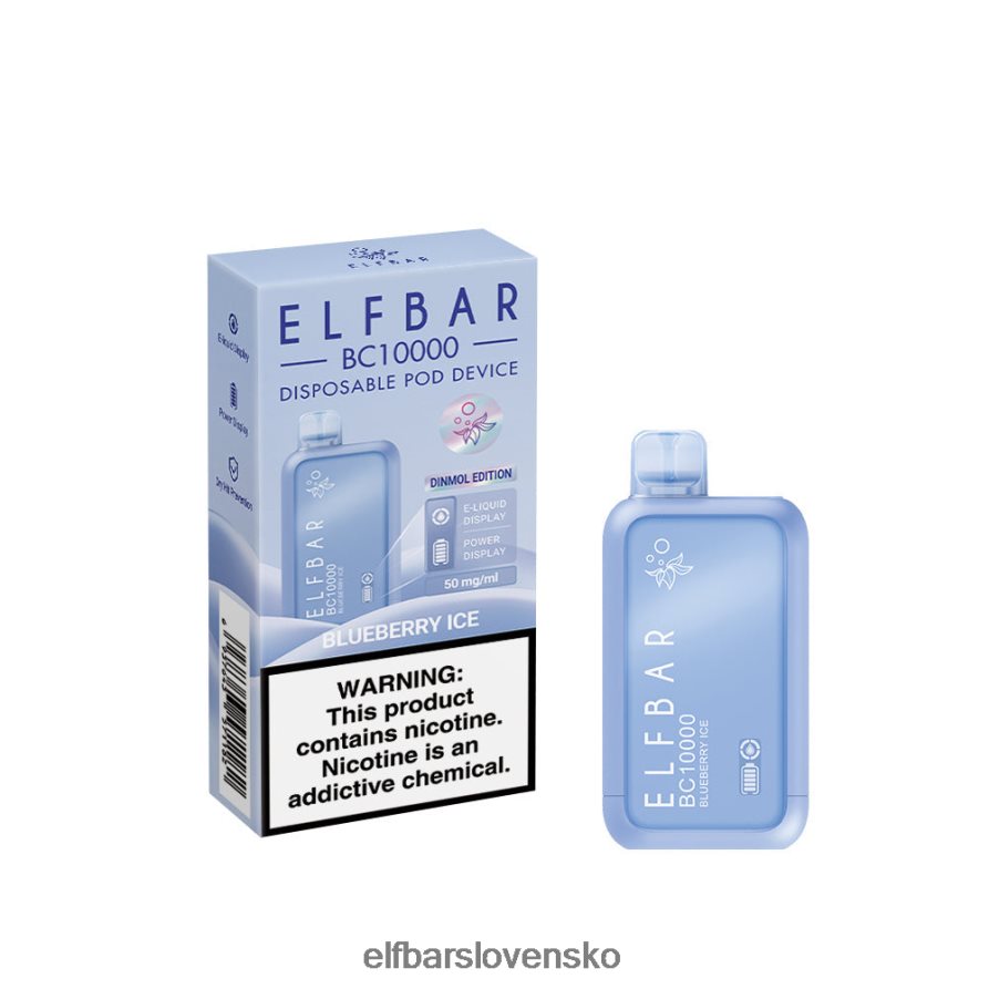 melónový ľad elektronická cigareta JNN0TH15 najlepšia príchuť jednorazový vape bc10000 top predaj ELFBAR