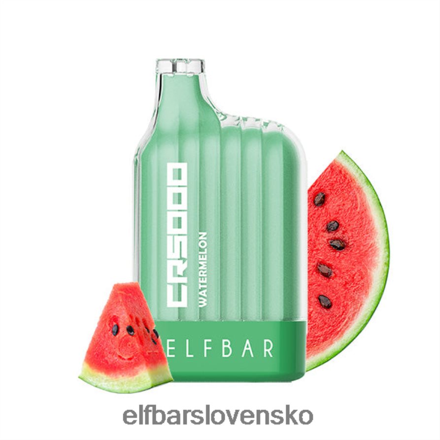 modrá razz limonáda elektronická cigareta JNN0TH17 najlepšia príchuť jednorazový vape cr5000 veľký výpredaj ELFBAR