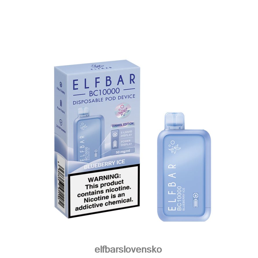 čučoriedkový gami elektronická cigareta JNN0TH49 jednorazový vape nový bc10000 10000 potiahnutí ELFBAR