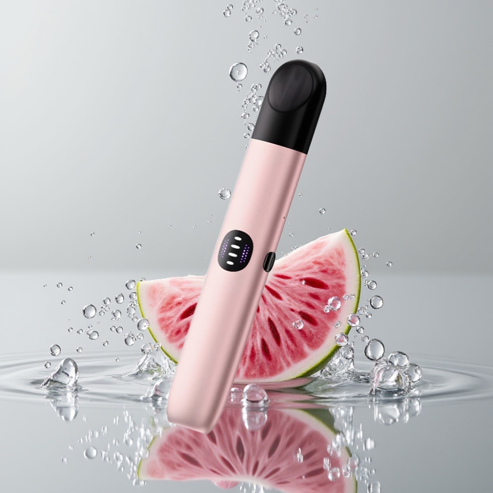 RELX Infinity 2 650 púfov 1,9ml ružová vape wholesale Slovakia