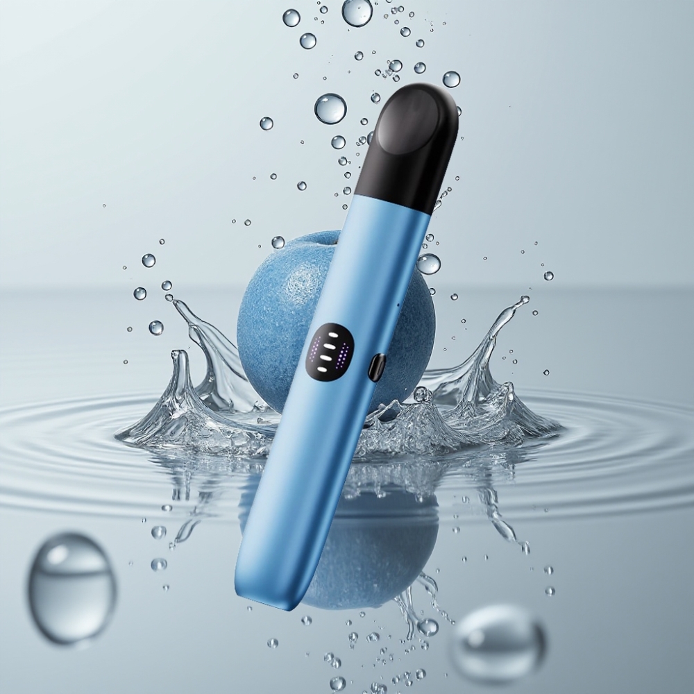 RELX Infinity 2 650 výpary Modrý 1,9 ml USB-C vape wholesale Slovakia