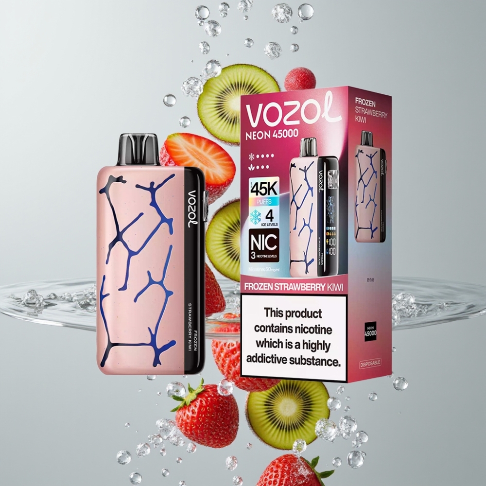 VOZOL : Voľný život | Elf Bar 600 Slovensko, Elf Bar elfa je už v predaji.