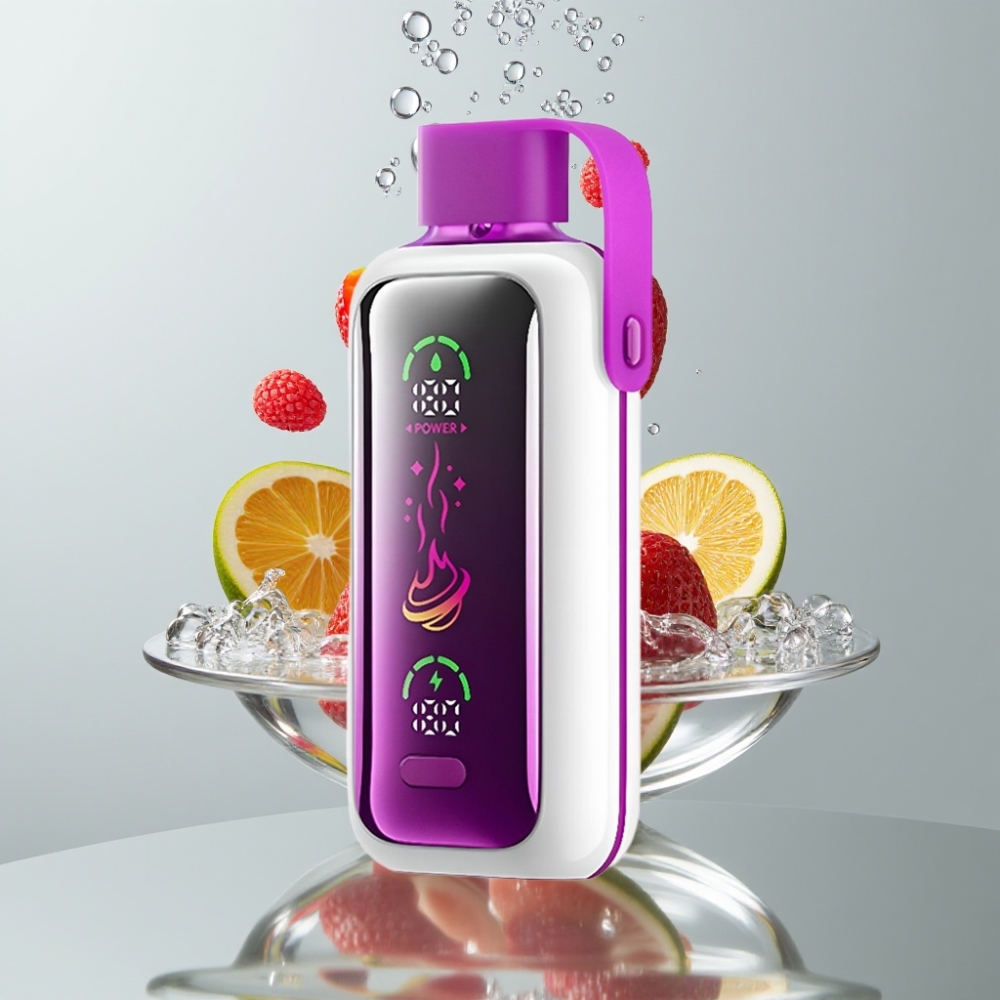 VOZOL Star 20000 Puffs Dual Mesh Láskavá 777 vape wholesale Slovakia