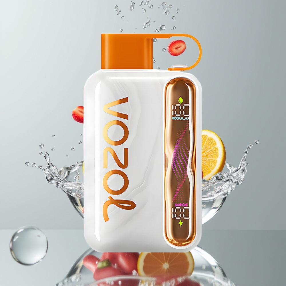 VOZOL STAR 40000 Puffs Disposable Vape VZBull Typ-C 1000mAh